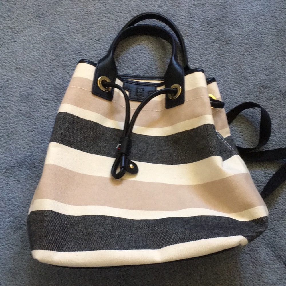 Tommy Hilfiger Backpack